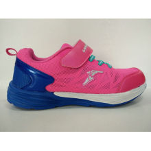 Cute Pink Sports Shoes pour les filles